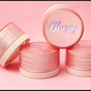 Touch In Sol Pretty Filter Glassy Skin Balm